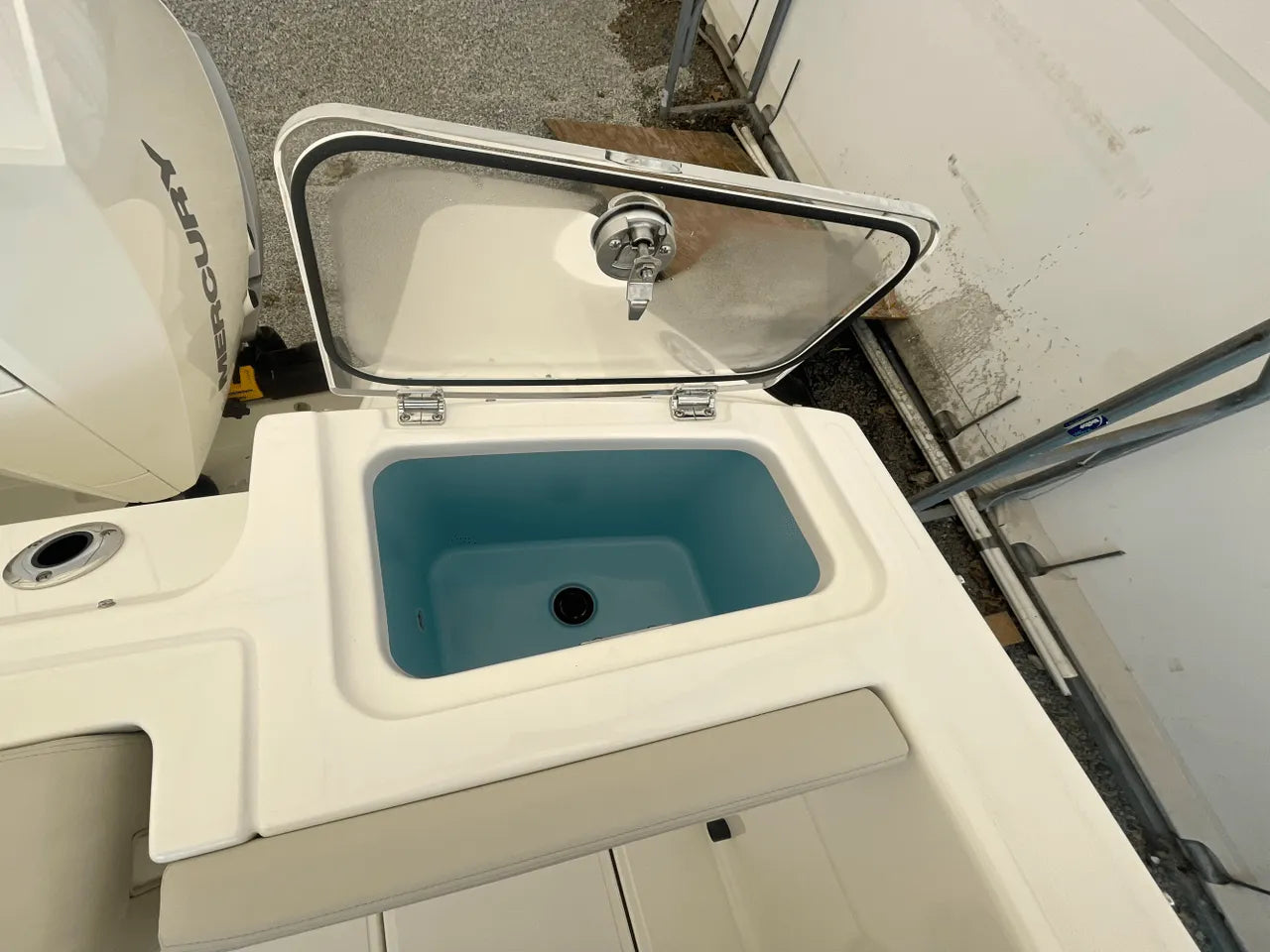 2025 Boston Whaler 280 Vantage 28.0 feet, Clearwater, Florida #6