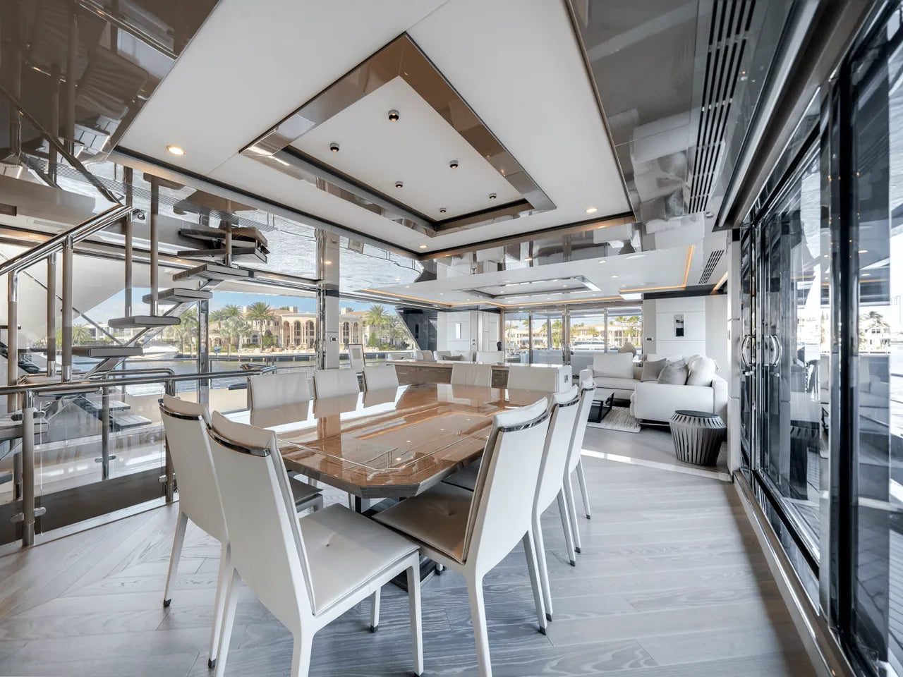 2025 Ocean Alexander 35R 117.0 feet, Clearwater, Florida #24