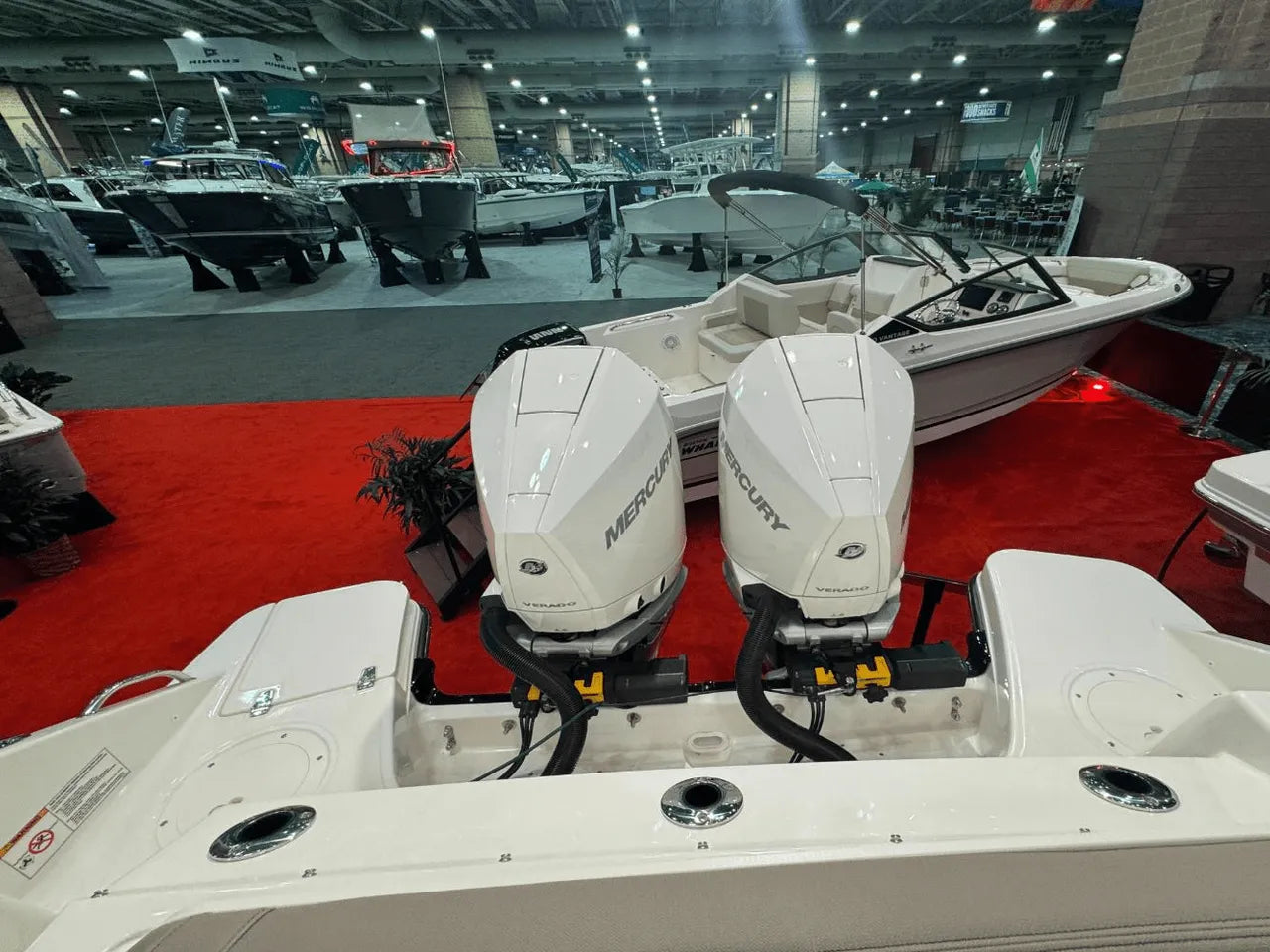 2025 Boston Whaler 280 Vantage 28.0 feet, Clearwater, Florida #4