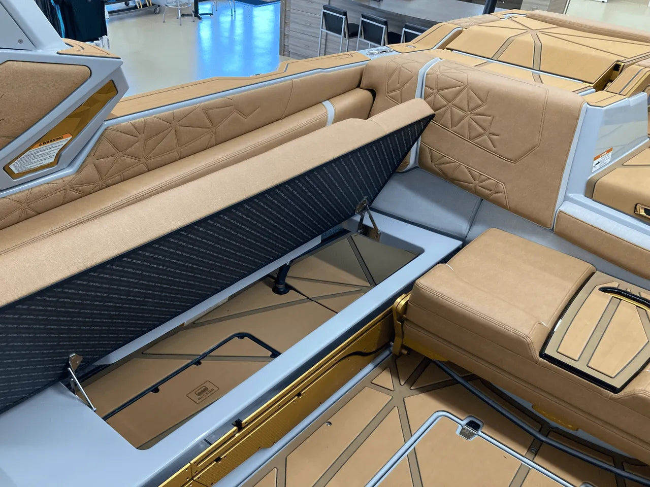2025 Nautique G25 Paragon 25.0 feet, Clearwater, Florida #19