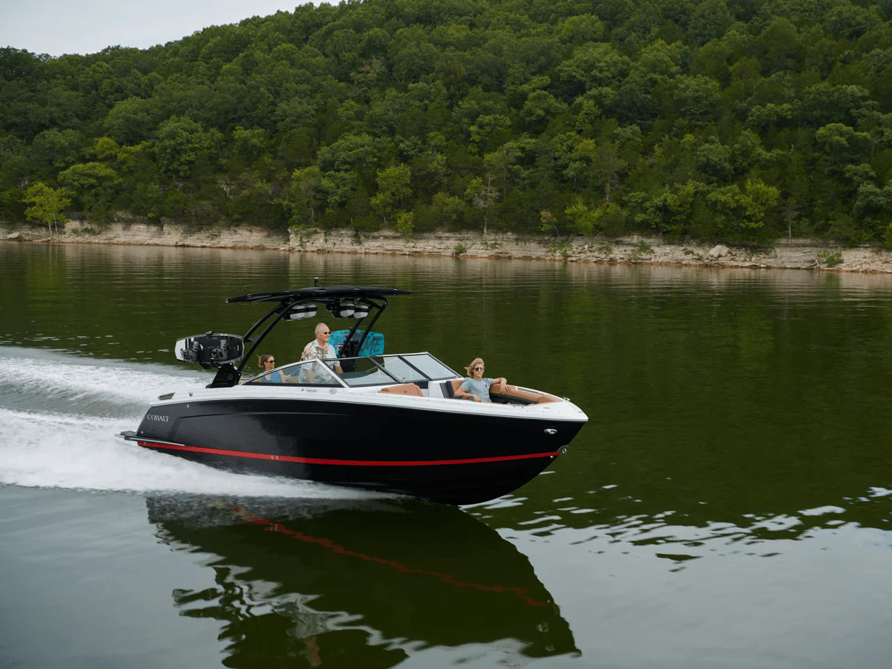 2027 Cobalt R8 28.0 feet, Clearwater, Florida #45