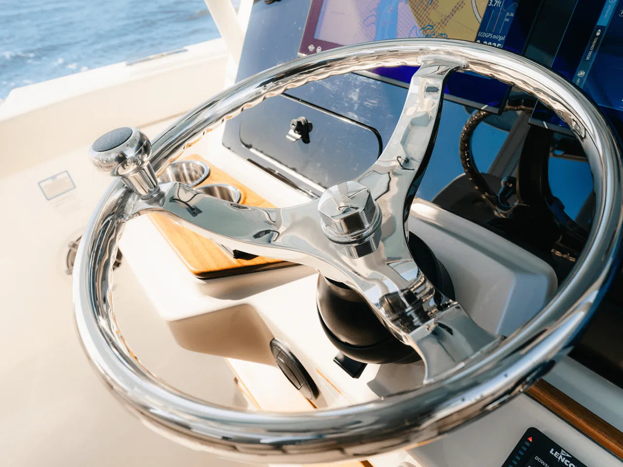 2025 Boston Whaler 360 Outrage 36.0 feet, Clearwater, Florida #17