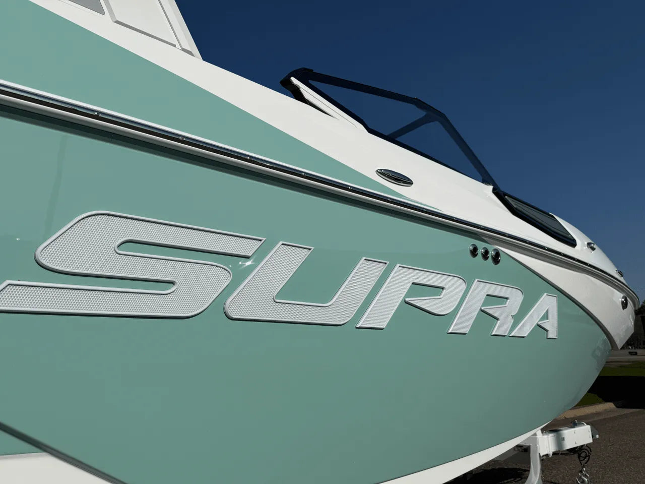 2025 Supra SE 24.0 feet, Clearwater, Florida #80