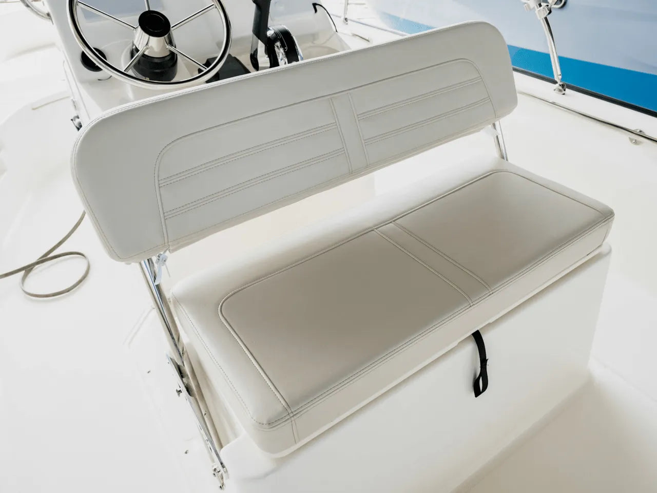 2025 Boston Whaler 170 Montauk 17.0 feet, Clearwater, Florida #9