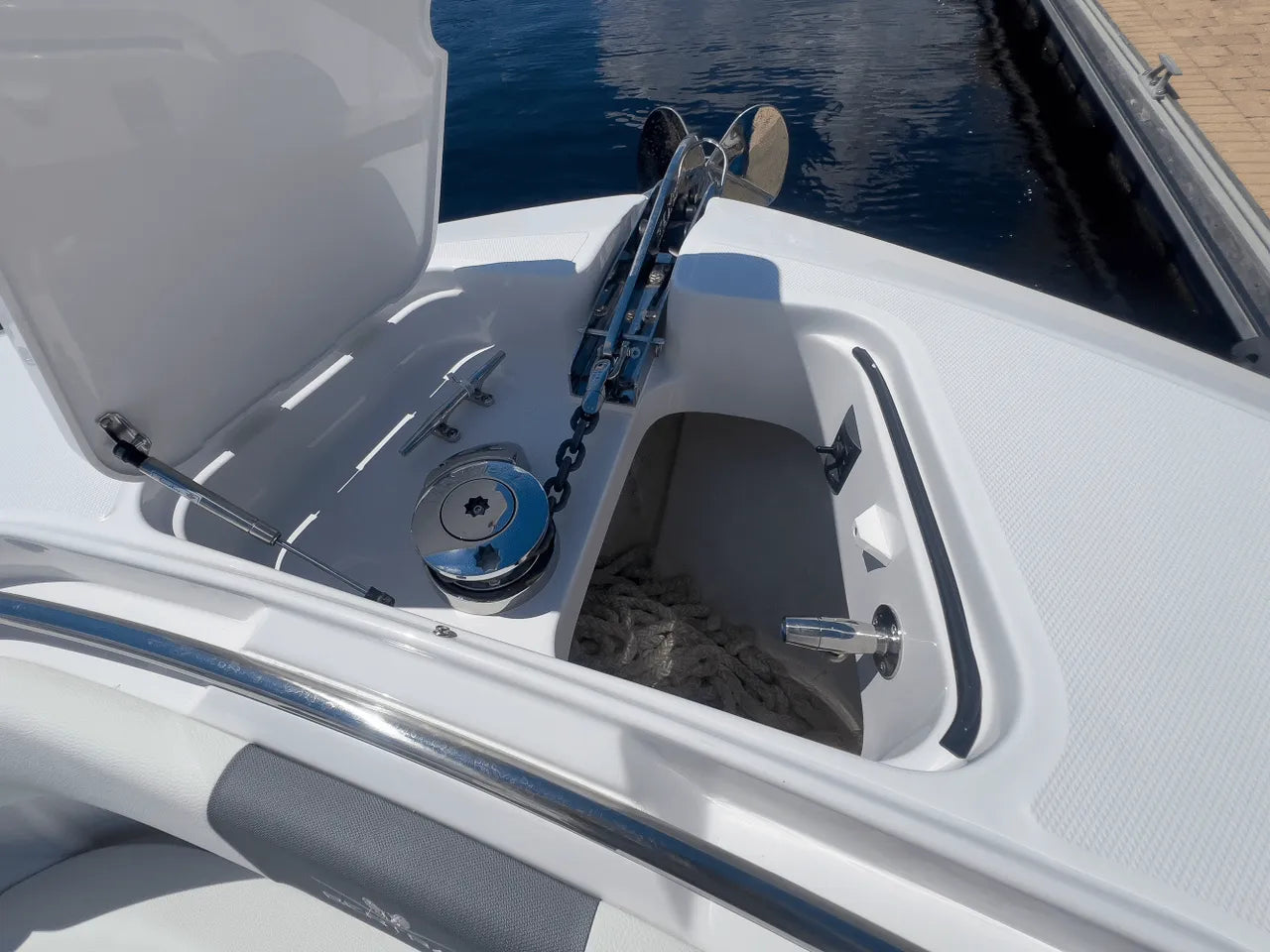 2025 Bertram 39CC 39.0 feet, Clearwater, Florida #31