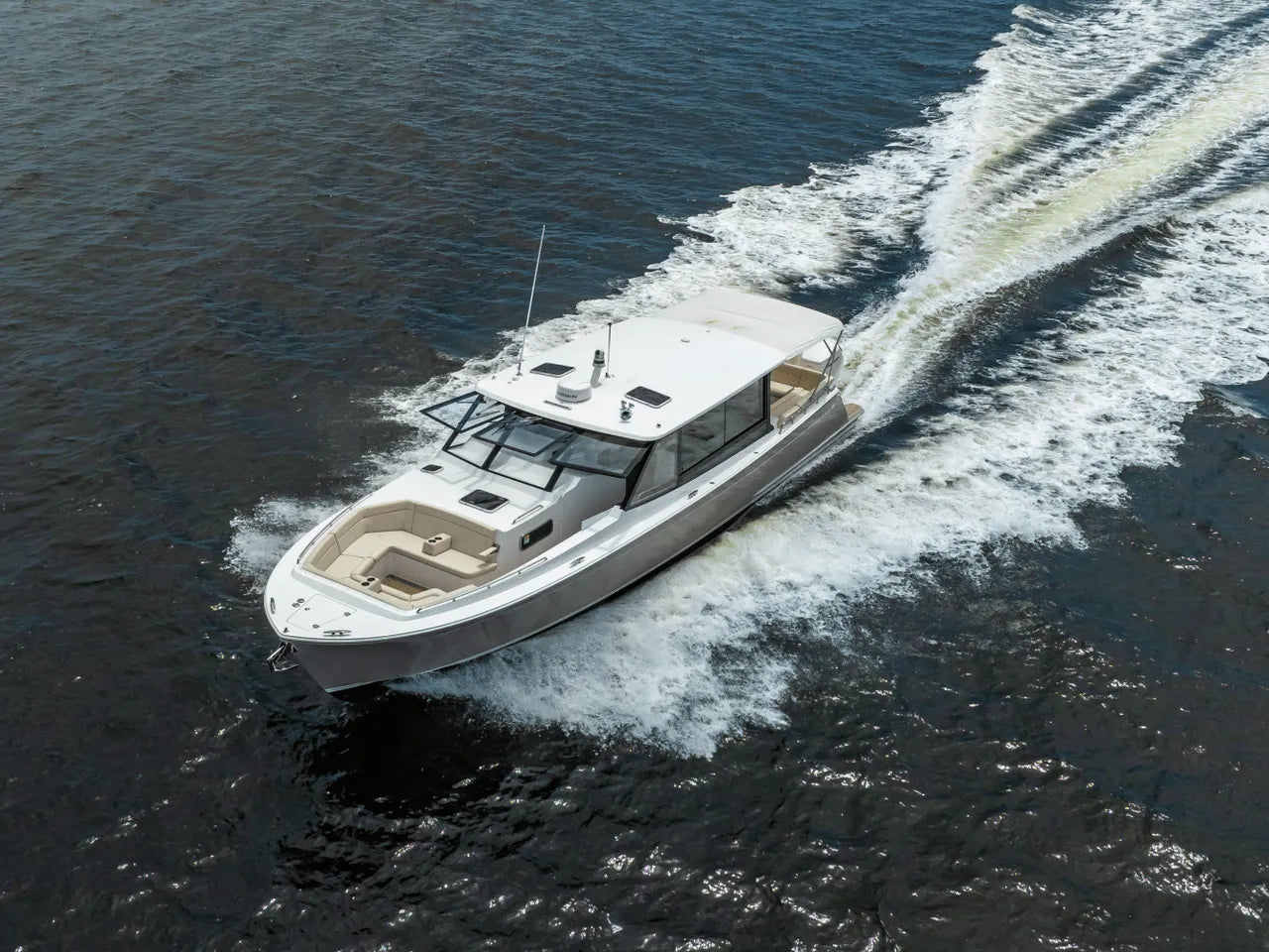 2025 MJM 4 45.0 feet, Clearwater, Florida #5