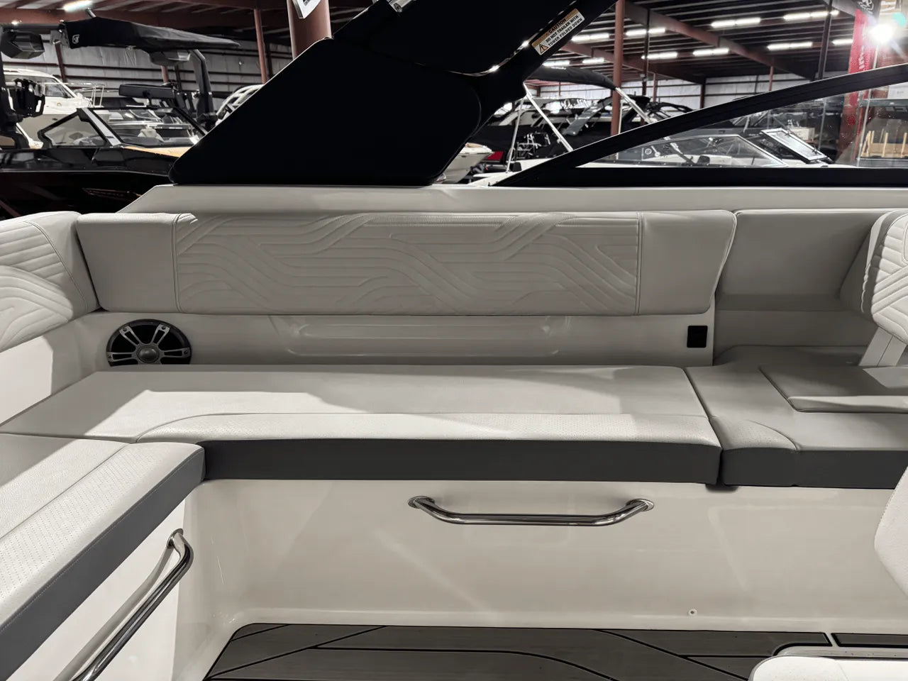 2025 Sea Ray SDX 250 Surf 25.0 feet, Clearwater, Florida #30