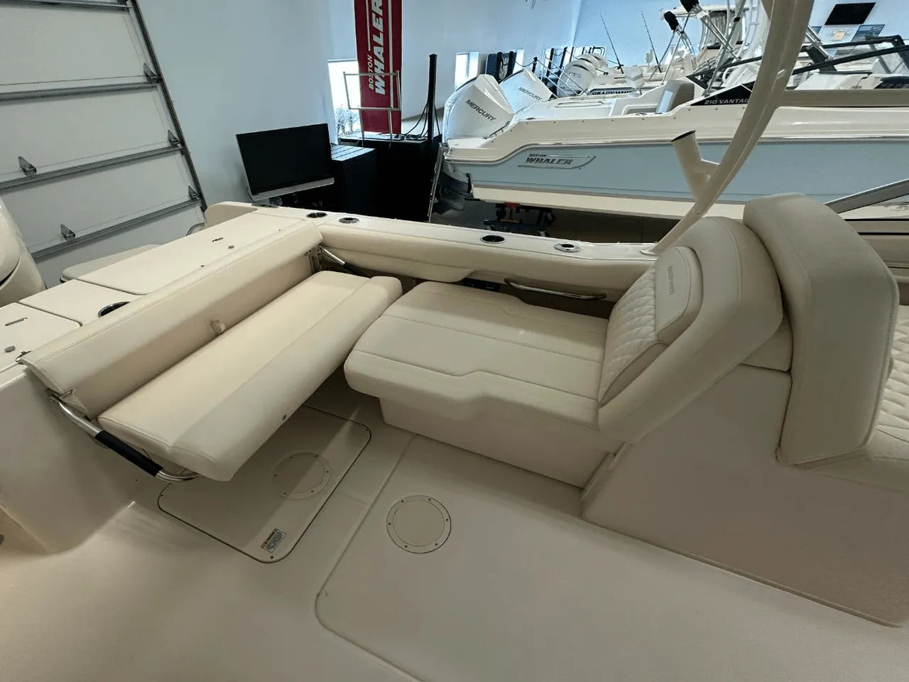 2026 Grady-White Freedom 235 23.0 feet, Clearwater, Florida #9