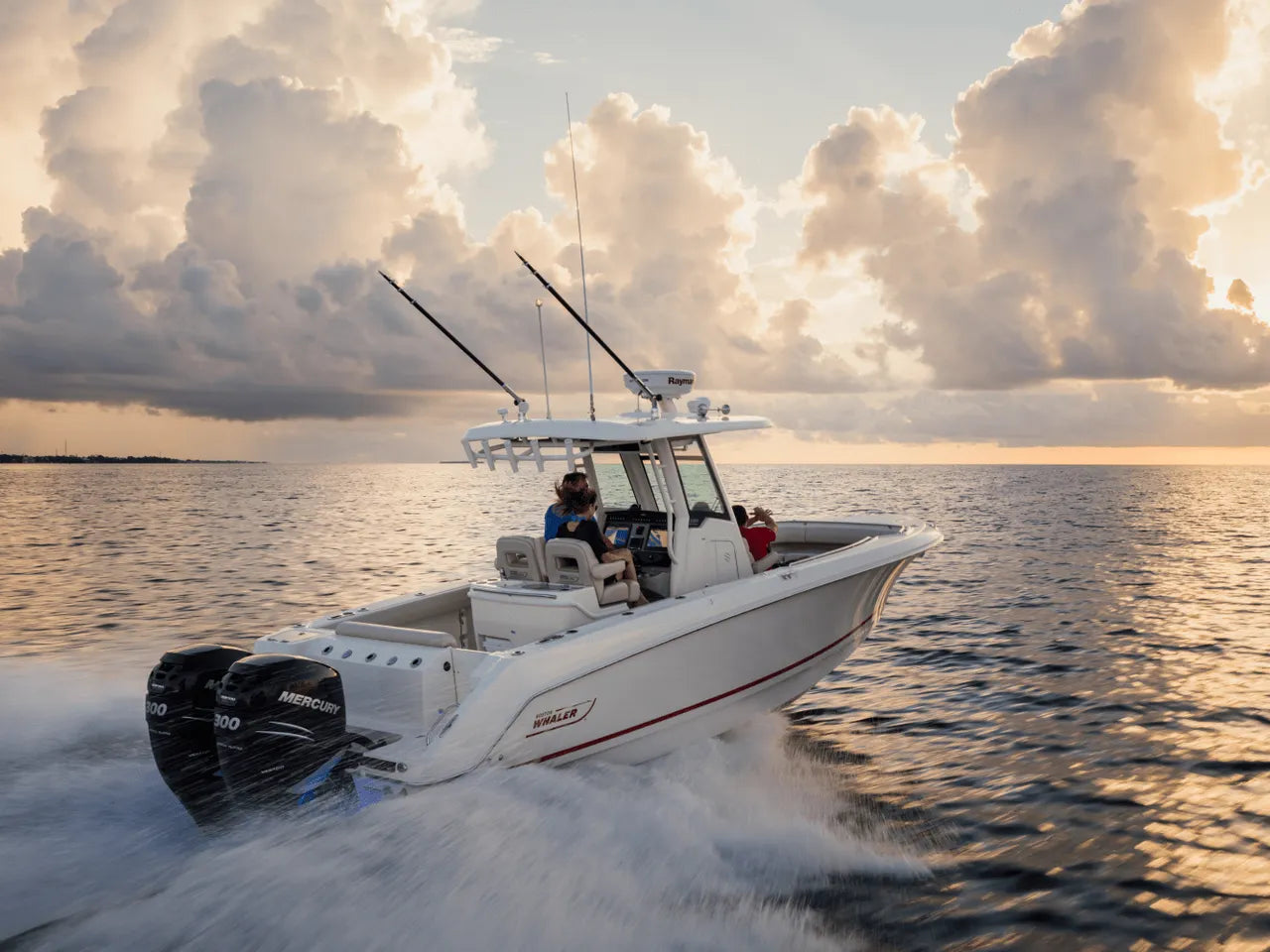 2026 Boston Whaler 280 Outrage 28.0 feet, Clearwater, Florida #21
