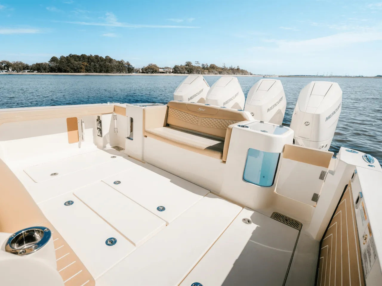 2025 Scout 400 LXF 40.0 feet, Clearwater, Florida #9