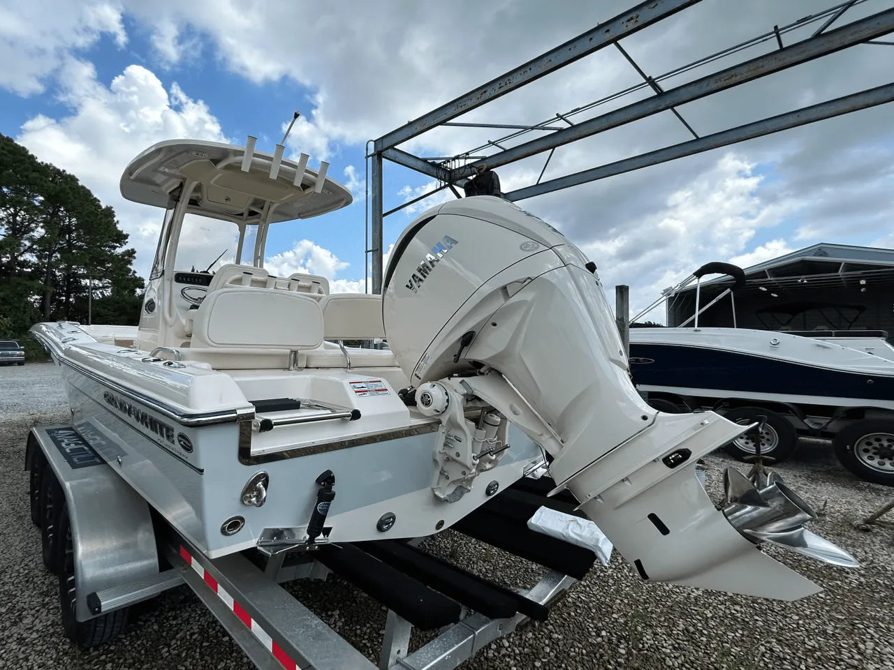 2026 Grady-White 251 CE 25.0 feet, Clearwater, Florida #22