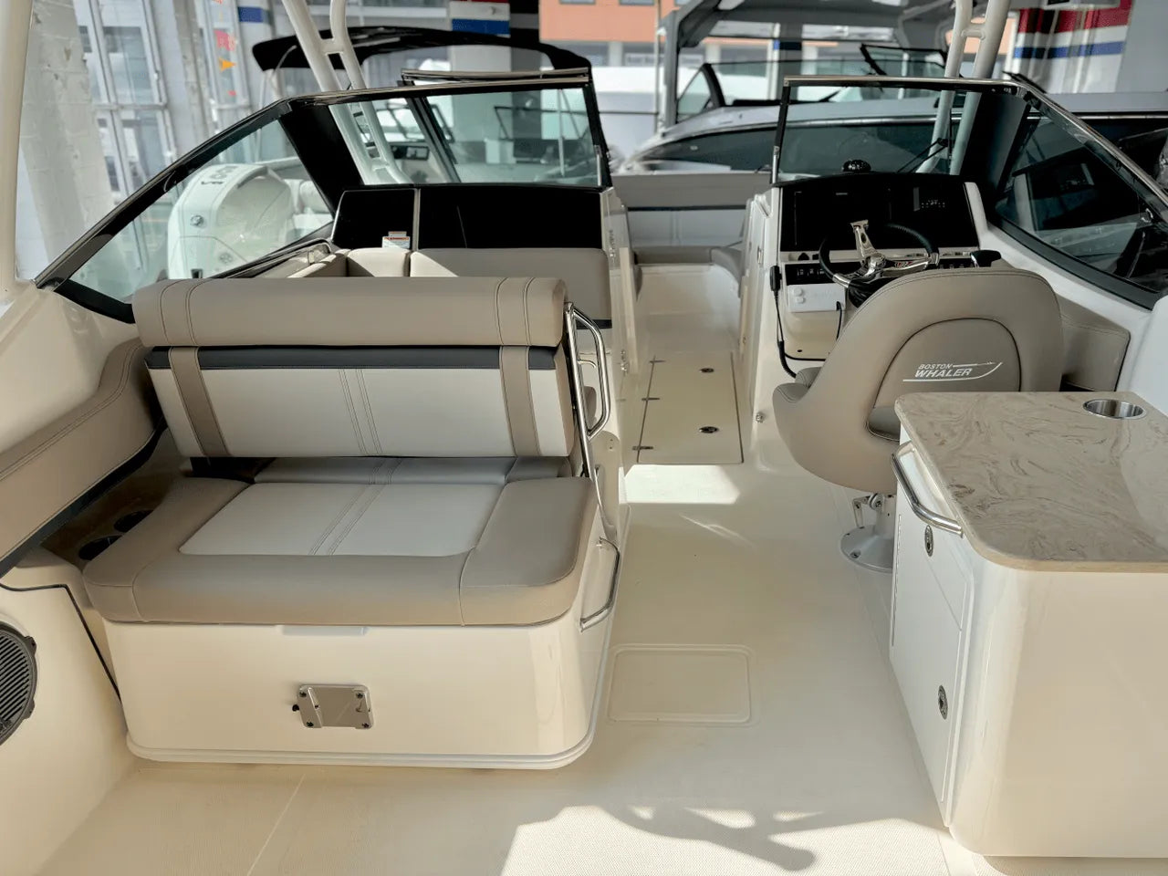 2025 Boston Whaler 240 Vantage 24.0 feet, Clearwater, Florida #24