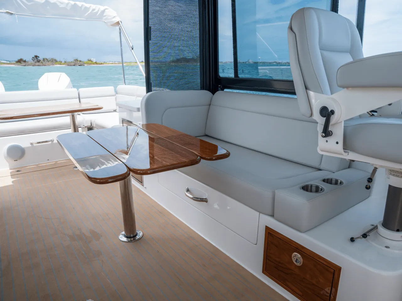 2026 MJM 3 38.0 feet, Clearwater, Florida #25