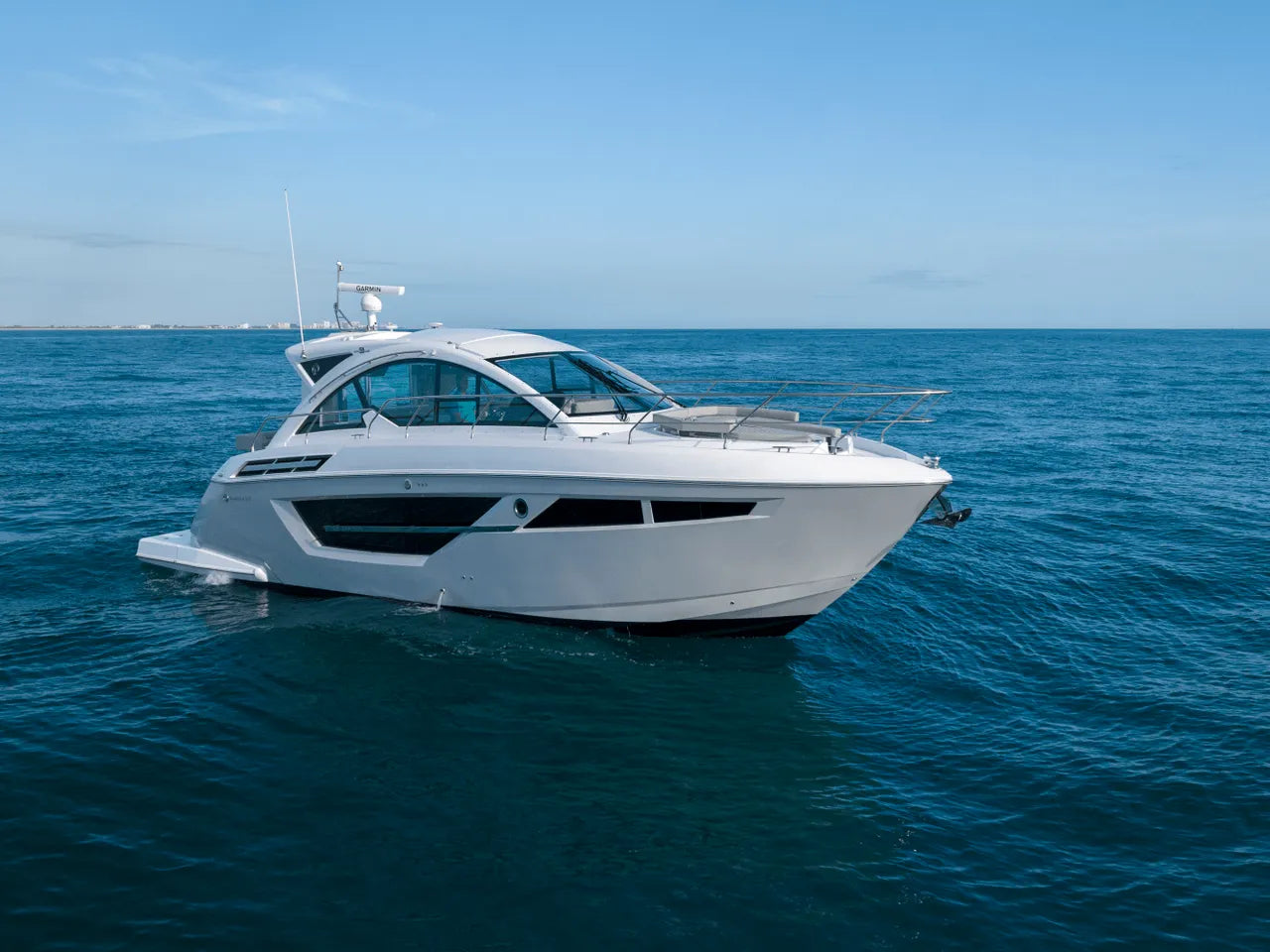 2024 Cruisers Yachts 50 Cantius 50.0 feet, Clearwater, Florida #1