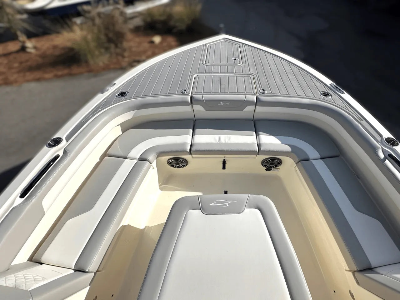 2025 Scout 281 XSS 28.0 feet, Clearwater, Florida #28