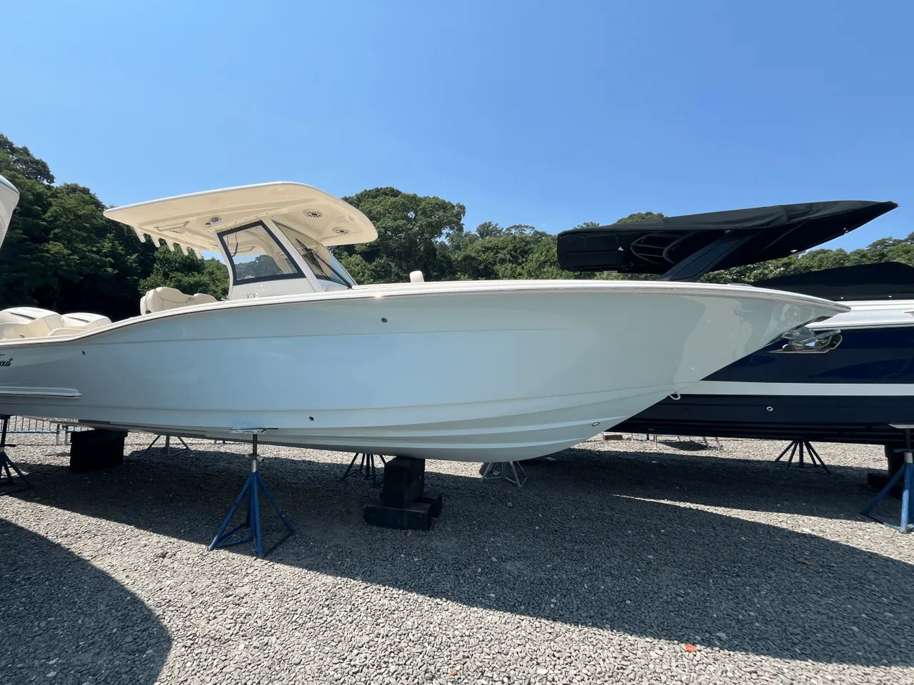 2025 Scout 277 LXF 27.0 feet, Clearwater, Florida #2