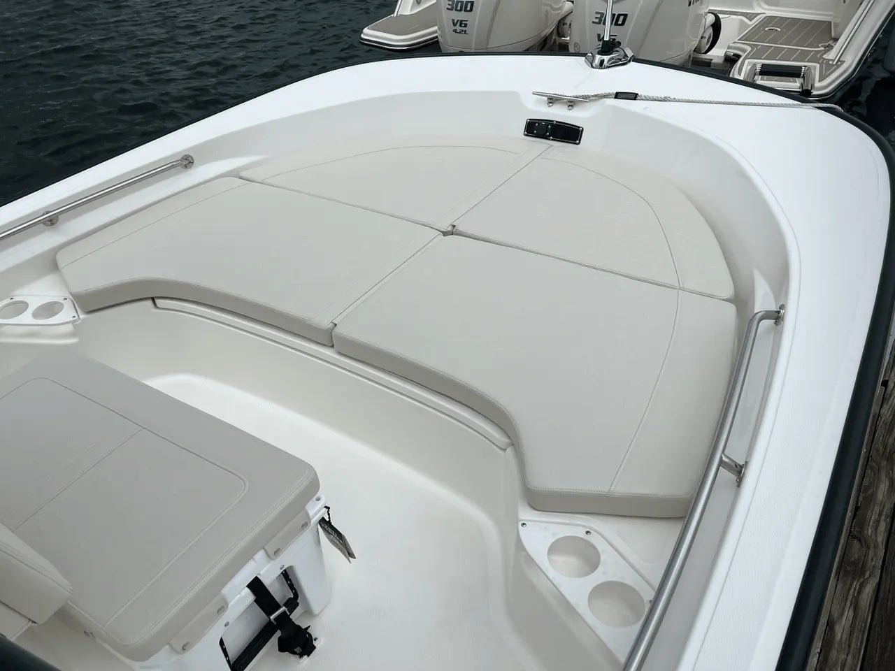 2025 Boston Whaler 190 Montauk 19.0 feet, Clearwater, Florida #15
