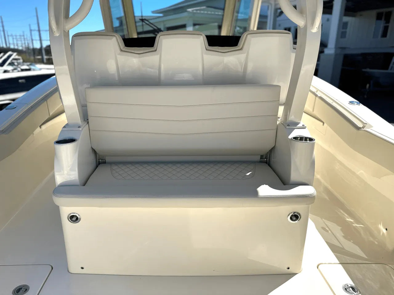 2025 Scout 357 LXF 35.0 feet, Clearwater, Florida #12