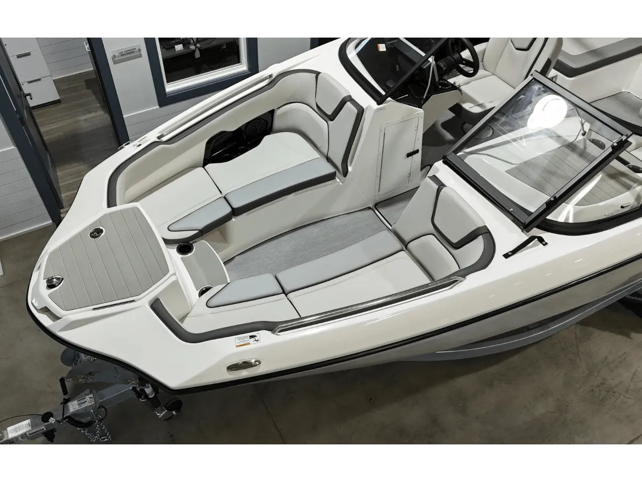 2025 Yamaha AR250 25.0 feet, Clearwater, Florida #13