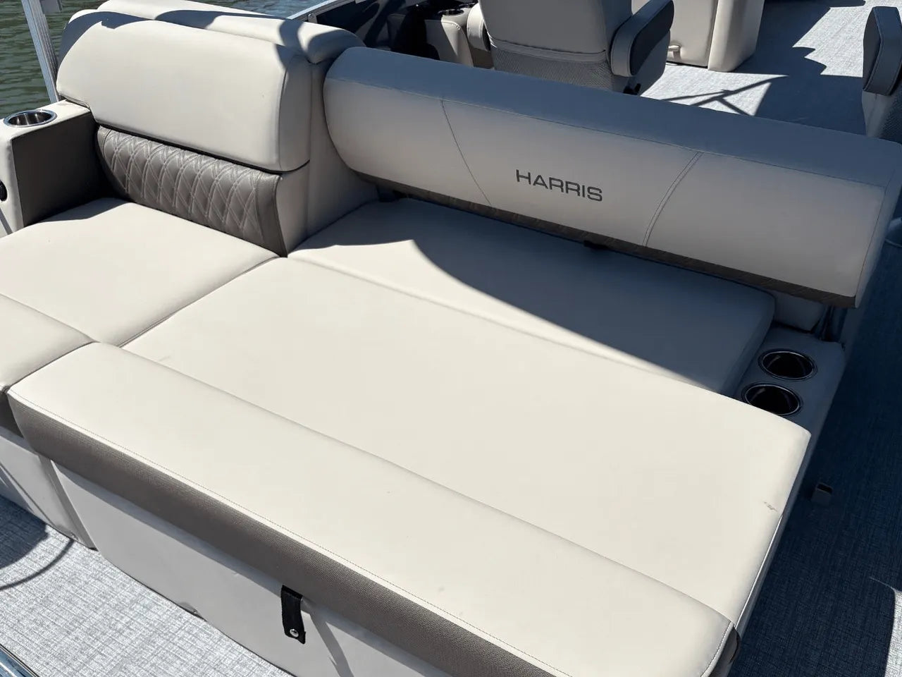 2025 Harris 250 Sunliner 25.0 feet, Clearwater, Florida #28