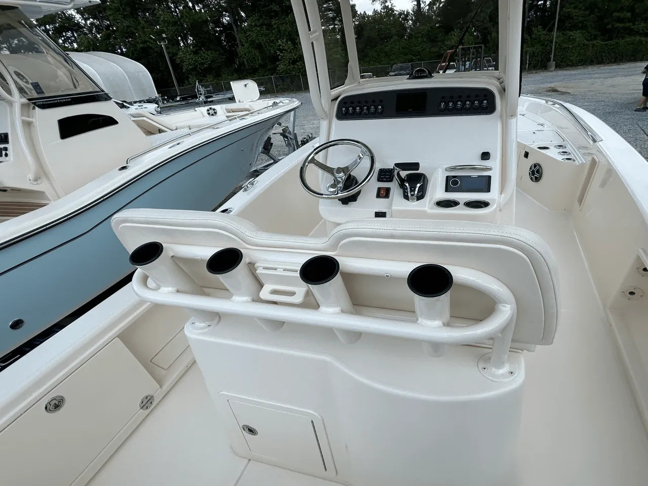 2026 Grady-White 251 CE 25.0 feet, Clearwater, Florida #10