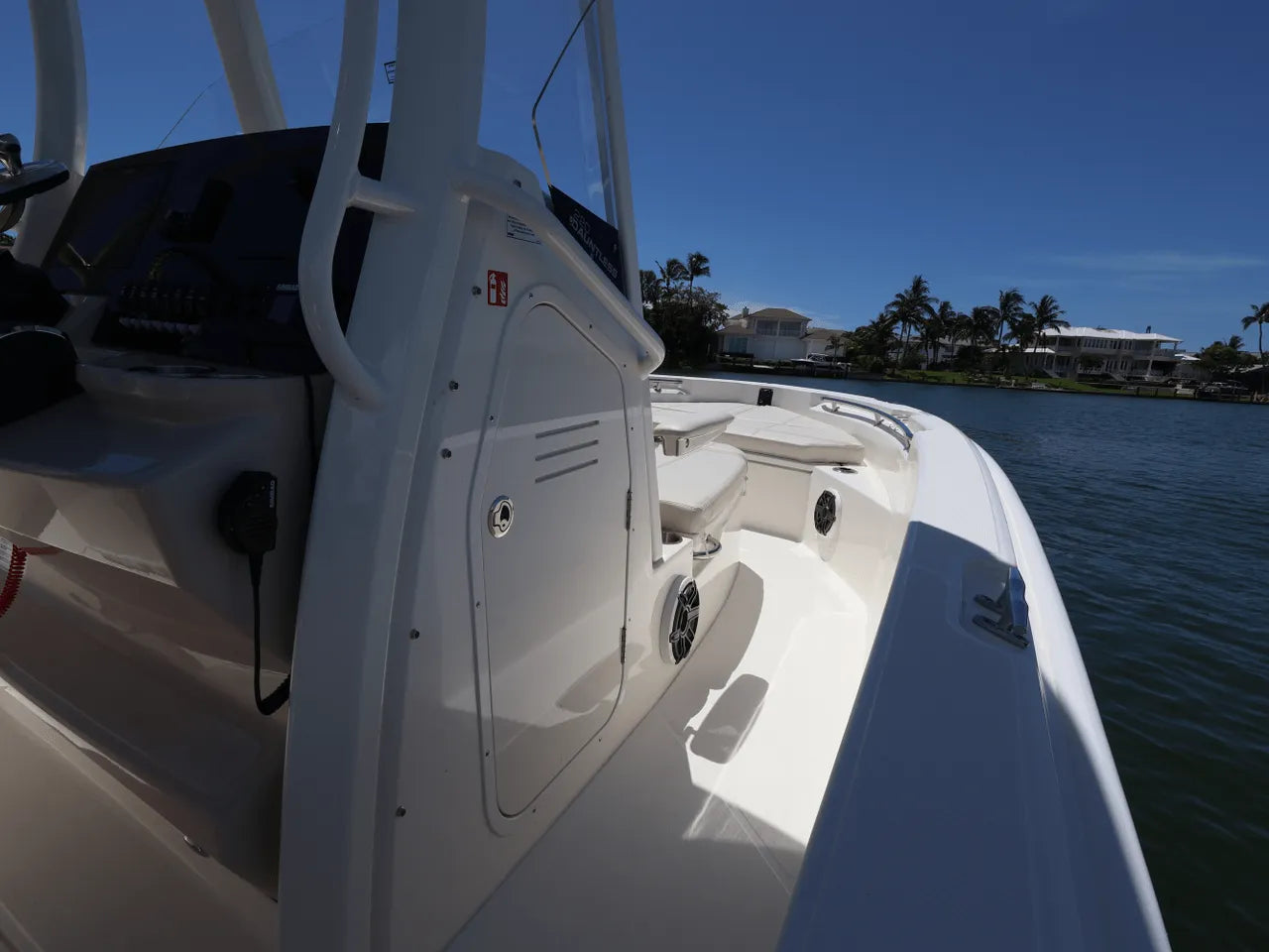 2026 Boston Whaler 220 Dauntless 22.0 feet, Clearwater, Florida #25