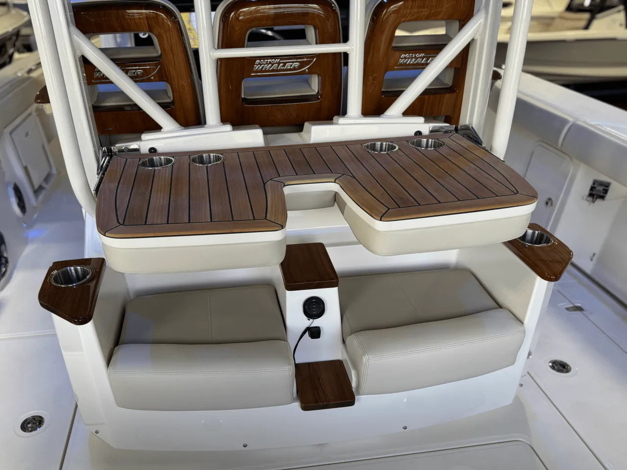 2025 Boston Whaler 360 Outrage 36.0 feet, Clearwater, Florida #20