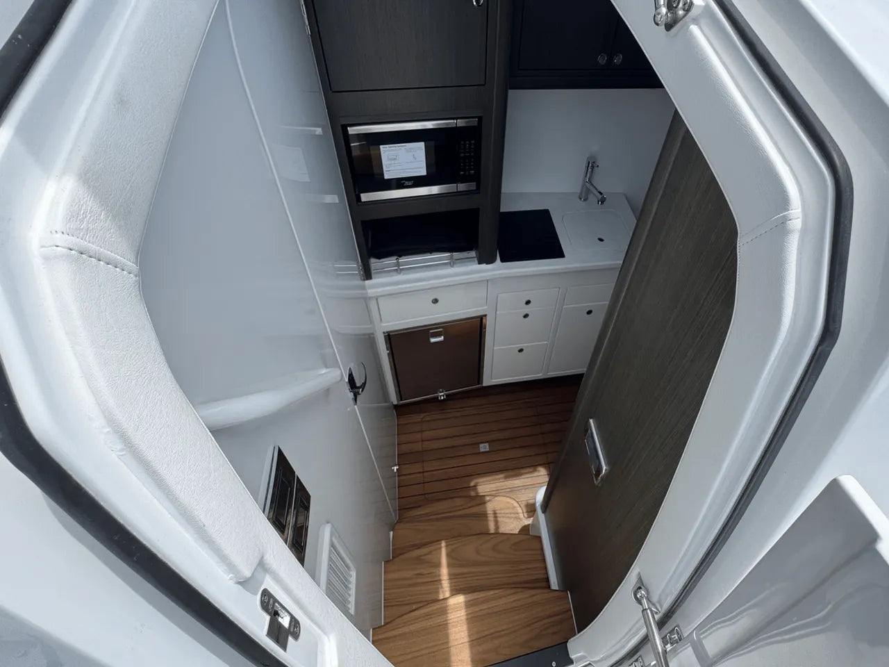 2025 Intrepid 41 PANACEA 41.0 feet, Clearwater, Florida #28