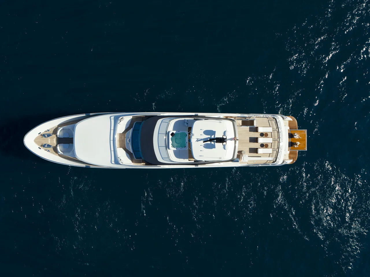 2027 Ocean Alexander 37L 120.0 feet, Clearwater, Florida #19