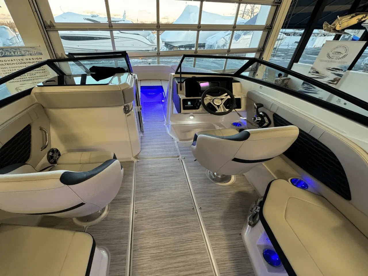 2025 Sea Ray SPX 230 Outboard 23.0 feet, Clearwater, Florida #28