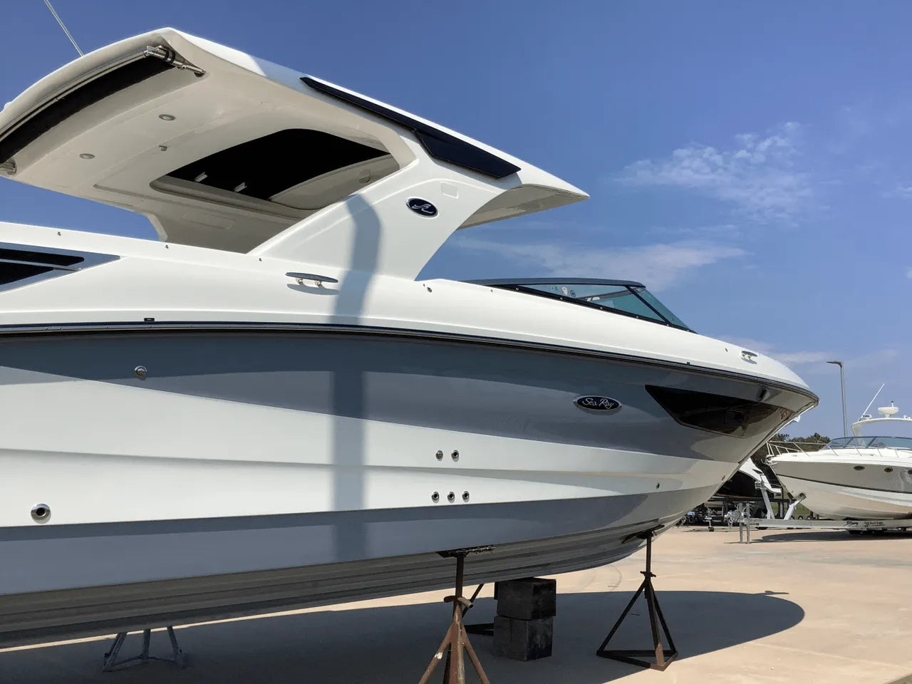 2026 Sea Ray SLX 350 35.0 feet, Clearwater, Florida #6