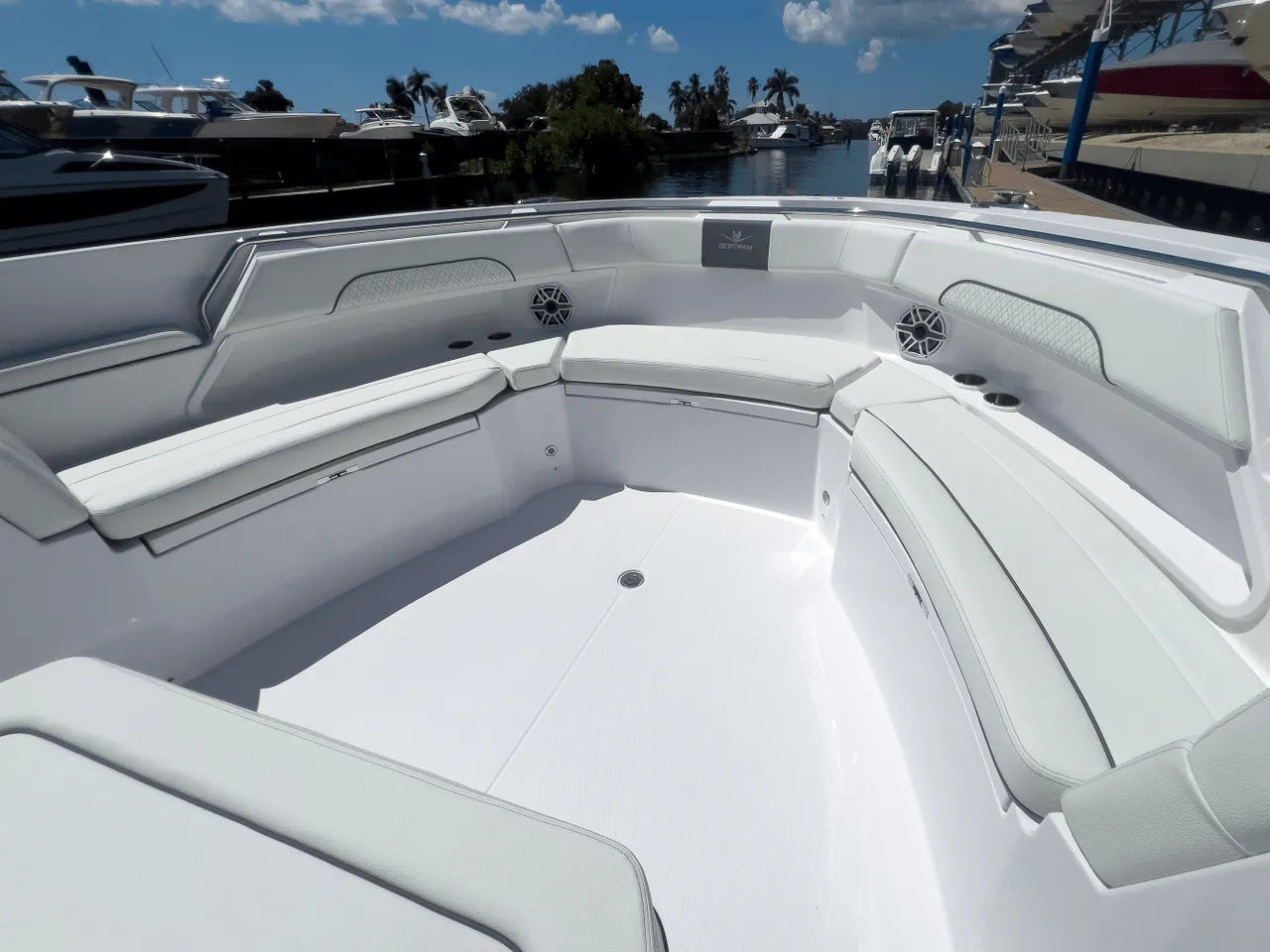 2025 Bertram 39CC 39.0 feet, Clearwater, Florida #26
