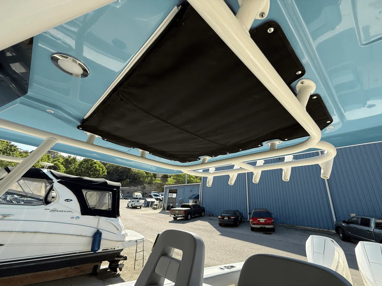 2025 Boston Whaler 330 Outrage 33.0 feet, Clearwater, Florida #21