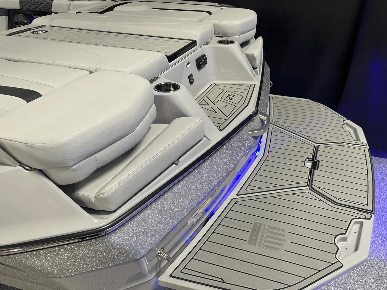 2024 Mastercraft XT25 25.0 feet, Clearwater, Florida #23