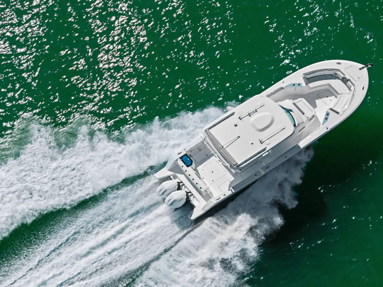 2025 Bertram 34CC 34.0 feet, Clearwater, Florida #21