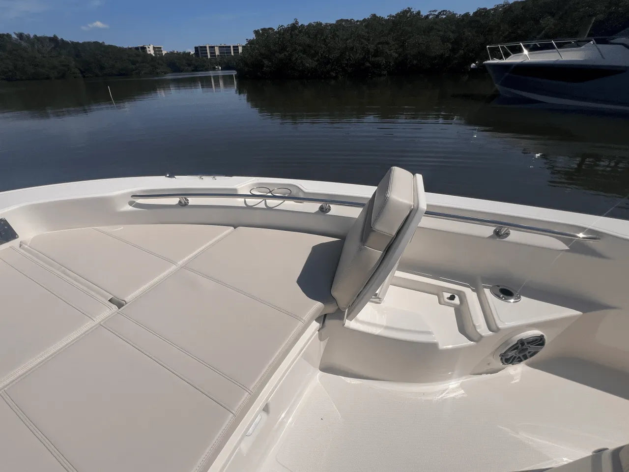 2025 Boston Whaler 250 Dauntless 25.0 feet, Clearwater, Florida #30