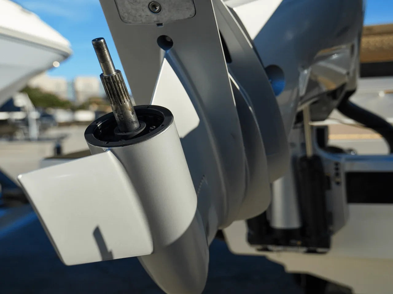 2025 Sea Ray SDX 290 Outboard 29.0 feet, Clearwater, Florida #11