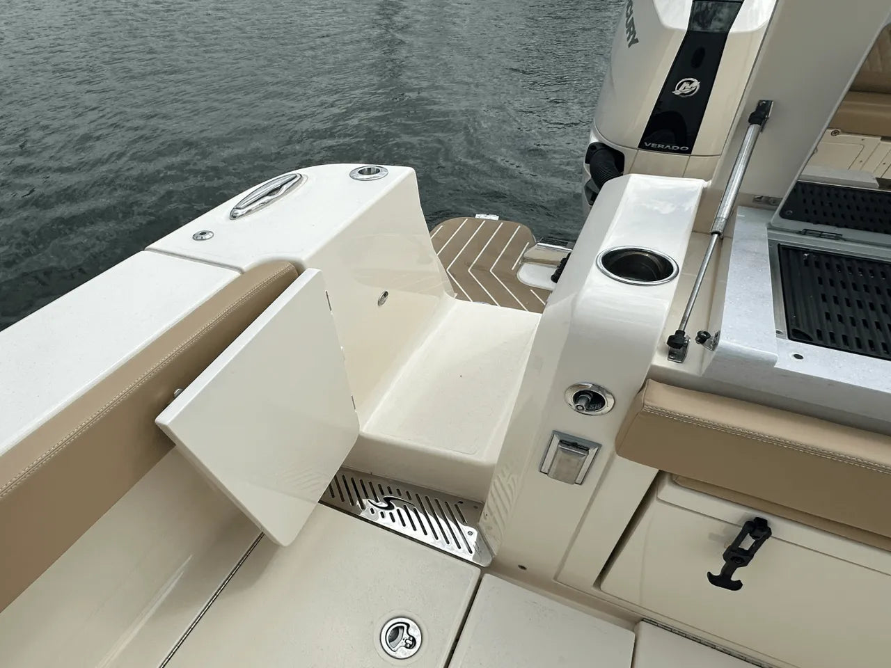 2025 Scout 377 LXF 37.0 feet, Clearwater, Florida #13