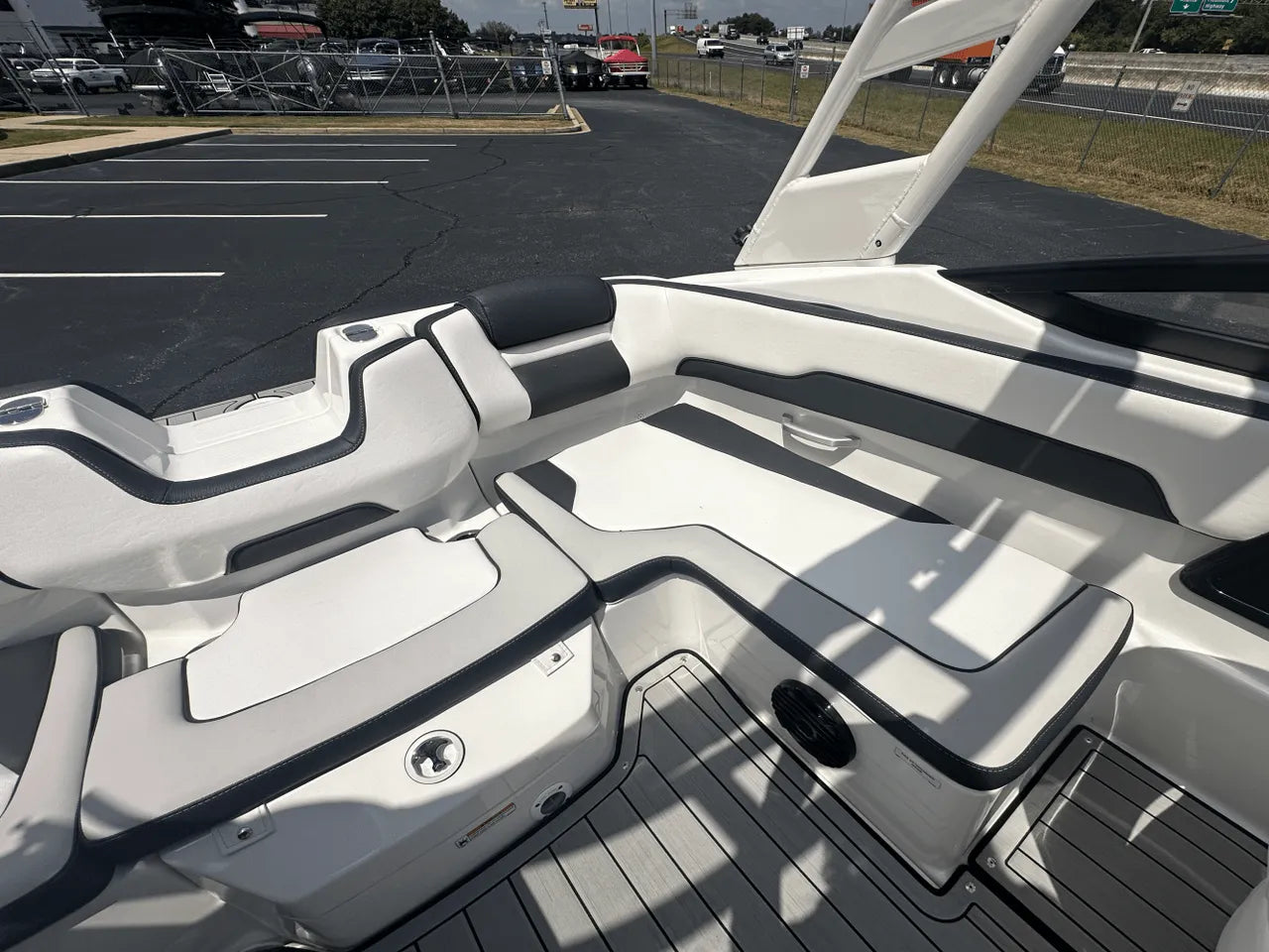 2025 Yamaha 195S 19.0 feet, Clearwater, Florida #16