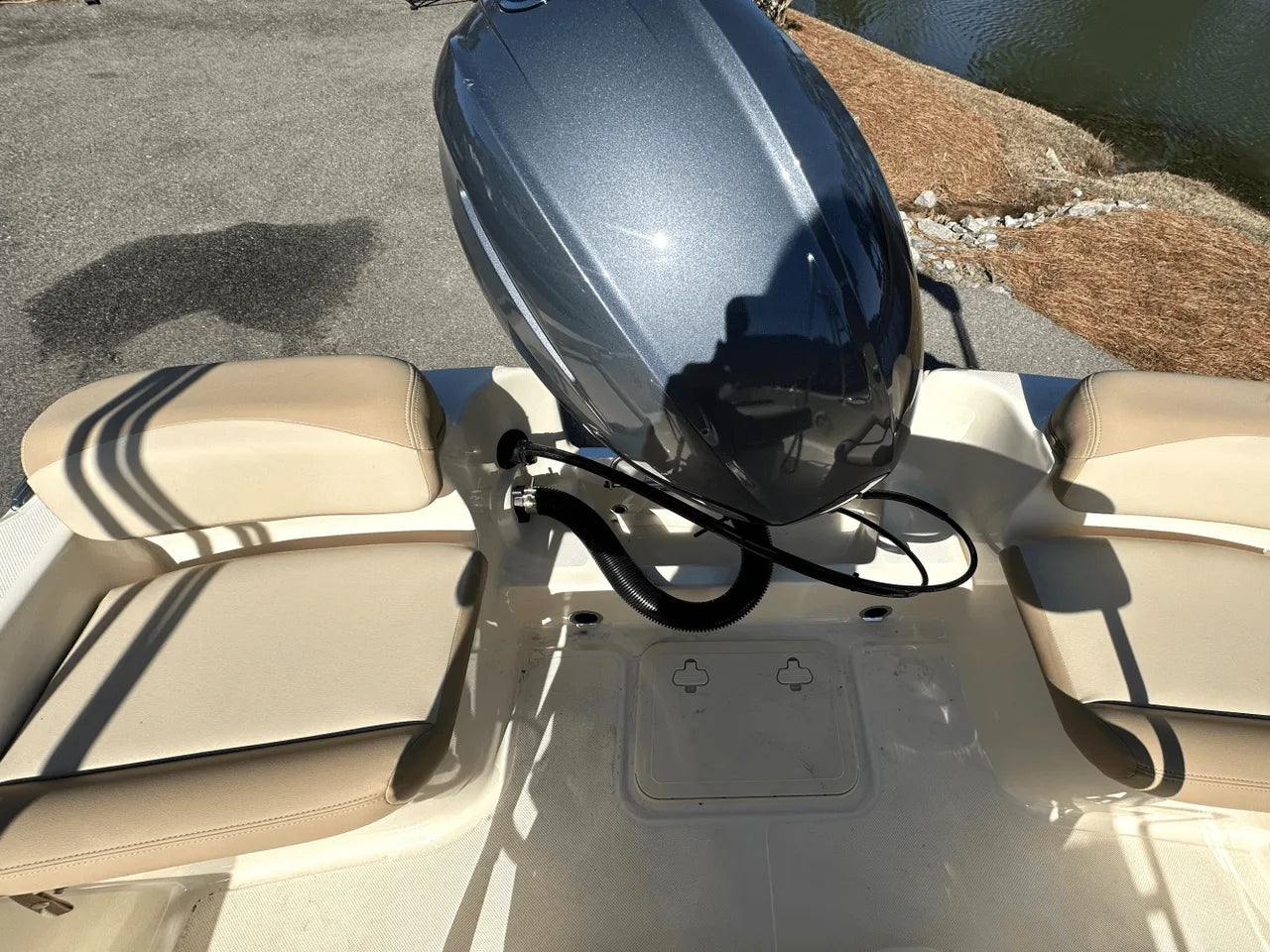 2025 Scout 175 Sportfish 17.0 feet, Clearwater, Florida #5