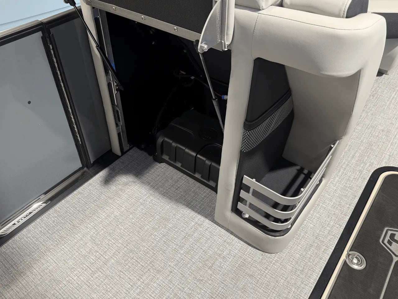 2025 Harris 230 Grand Mariner 23.0 feet, Clearwater, Florida #20