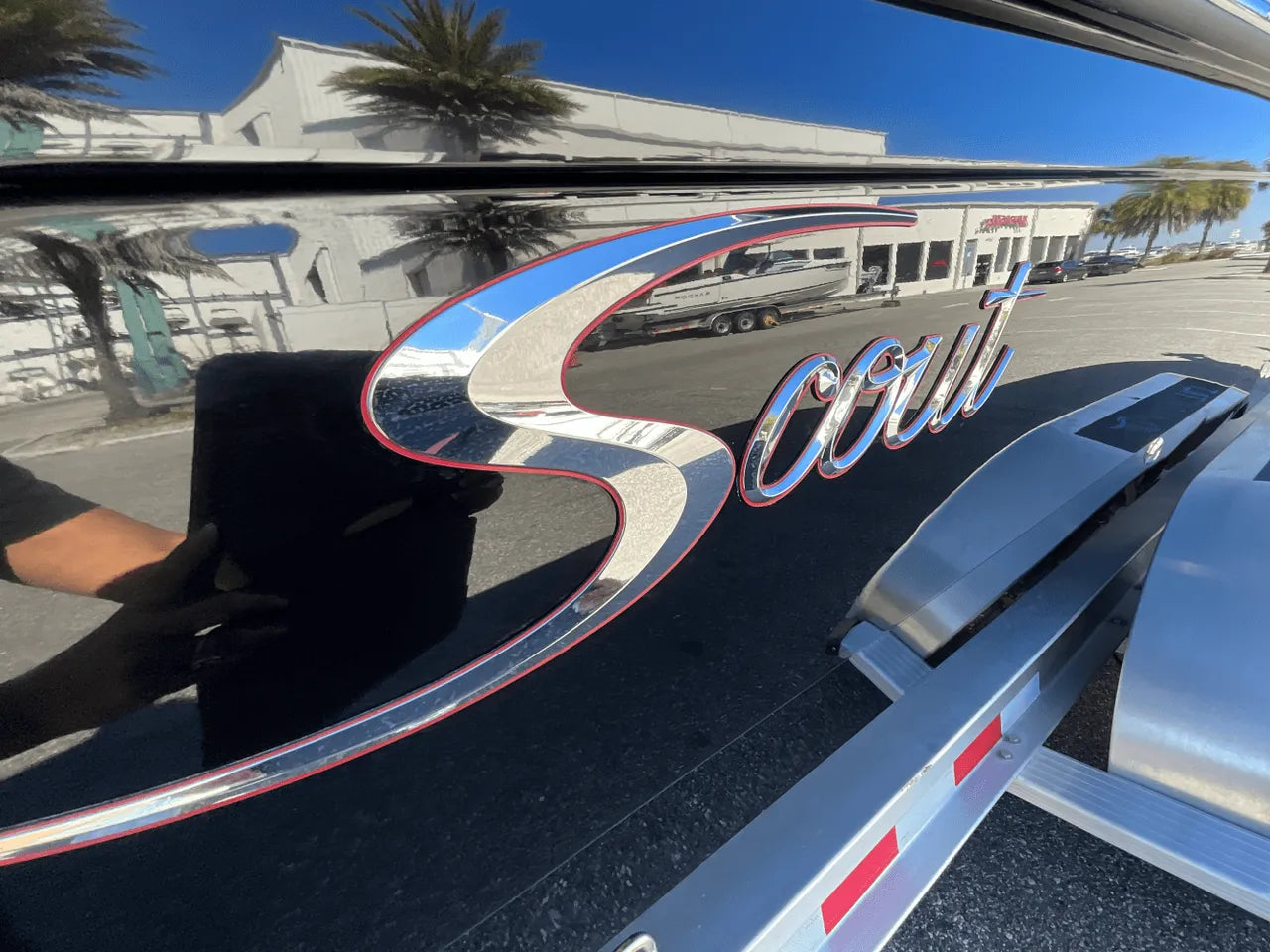 2025 Scout 261 XSS 26.0 feet, Clearwater, Florida #27