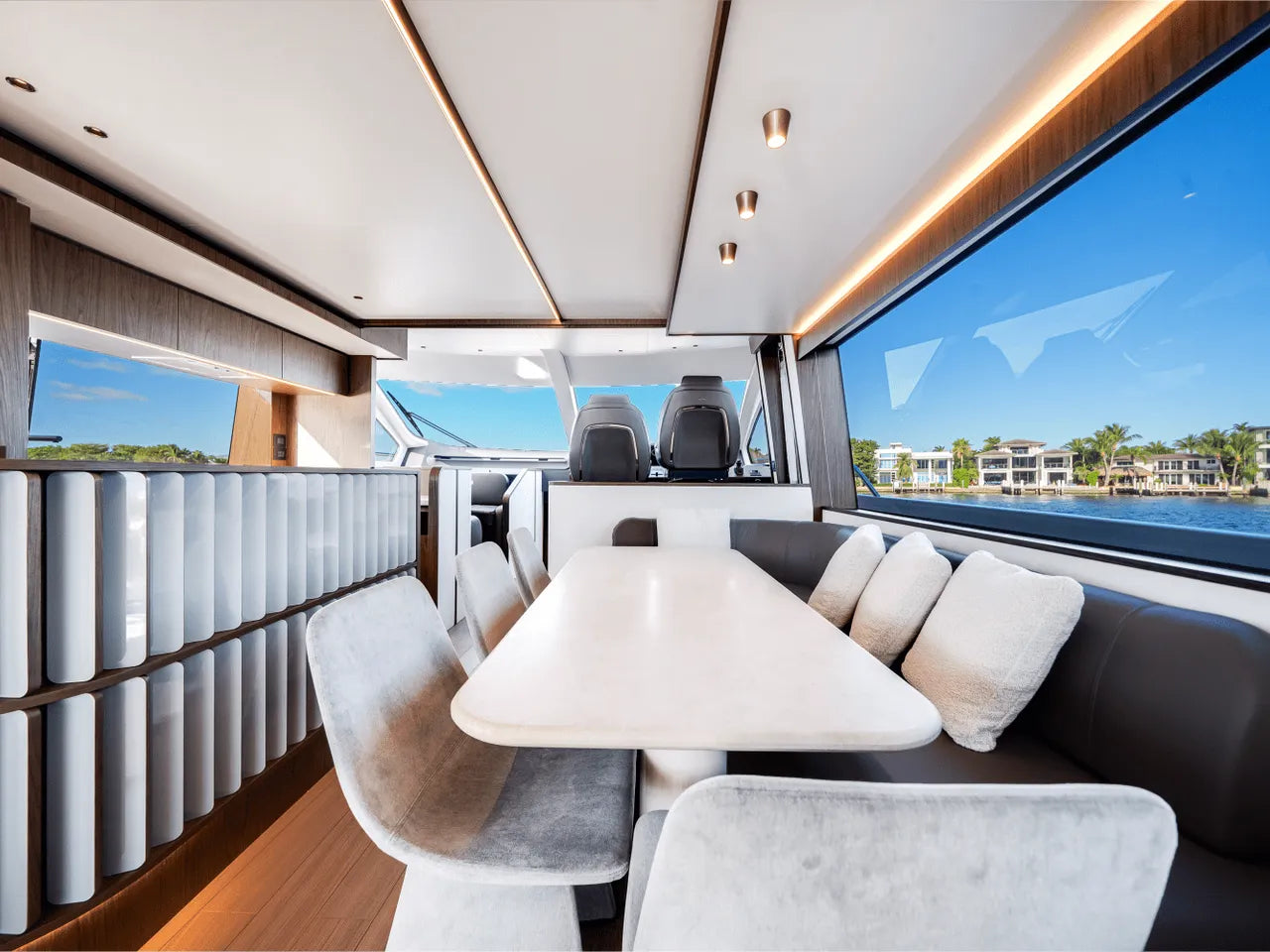 2026 Azimut Fly 72 72.0 feet, Clearwater, Florida #50