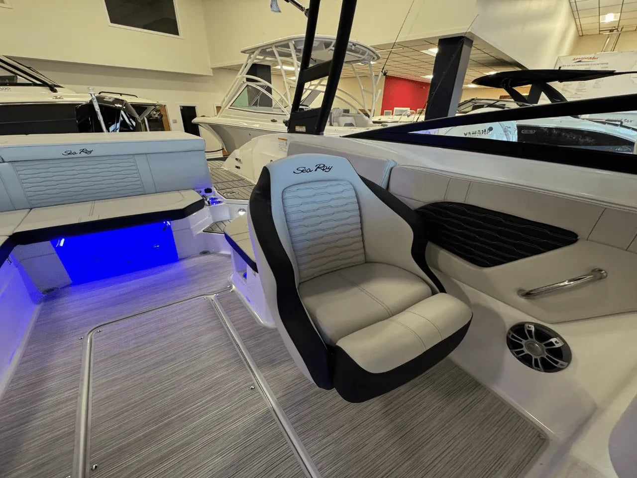 2025 Sea Ray SPX 230 Outboard 23.0 feet, Clearwater, Florida #31