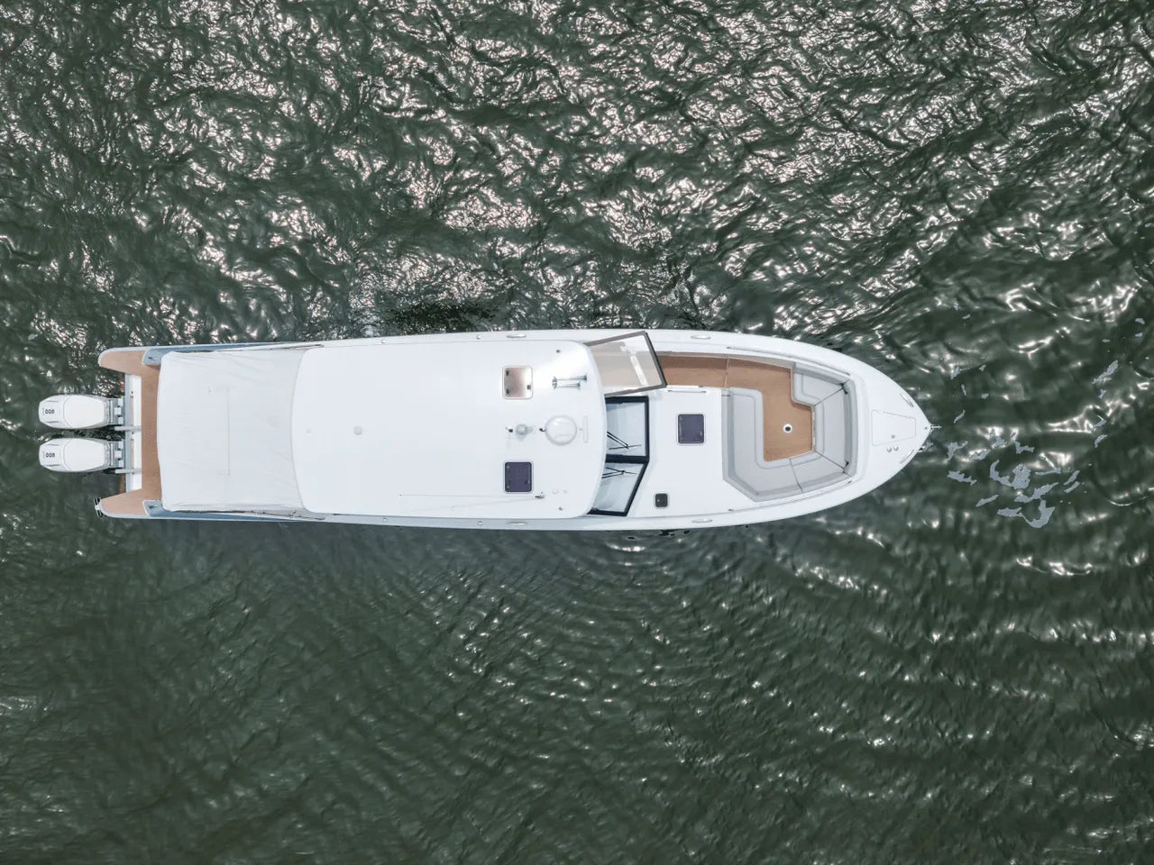 2025 MJM 4 37.0 feet, Clearwater, Florida #13