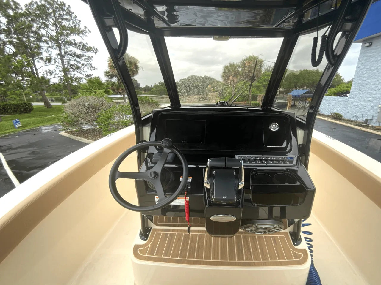 2025 Scout 277 LXF 27.0 feet, Clearwater, Florida #12