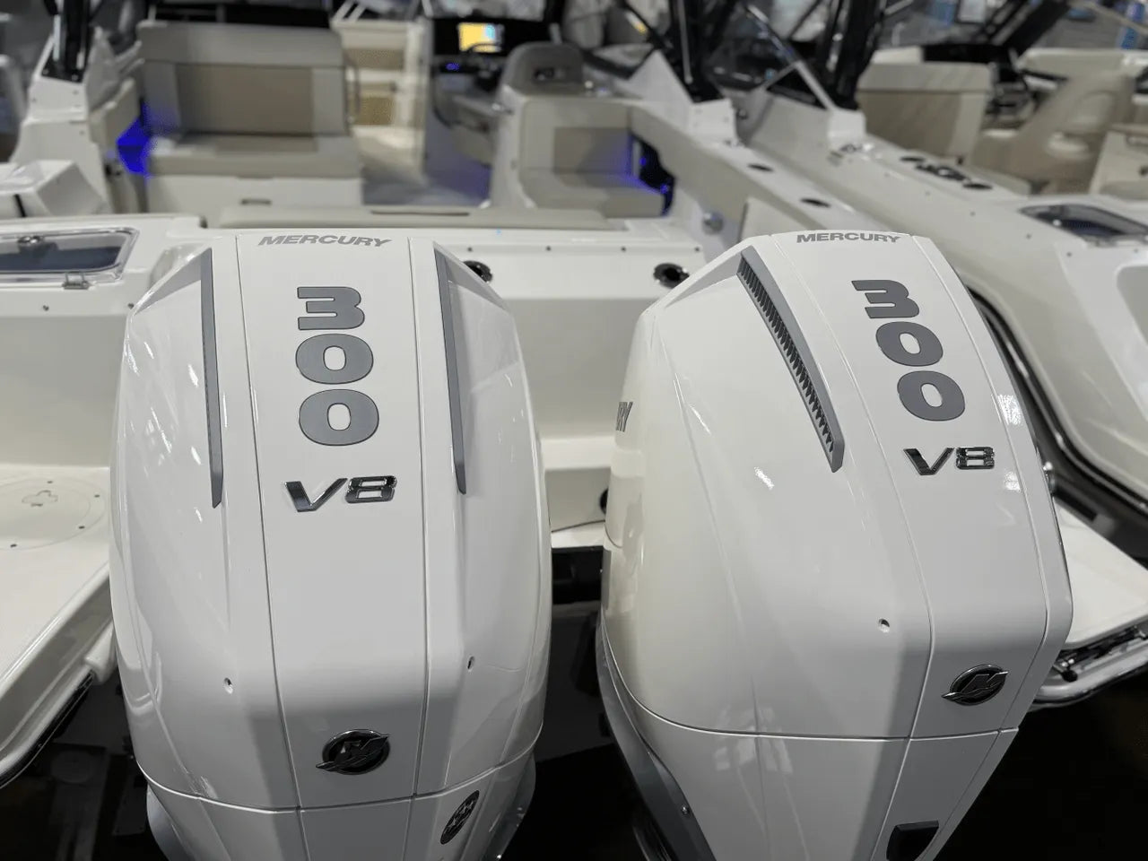 2025 Boston Whaler 280 Vantage 28.0 feet, Clearwater, Florida #3
