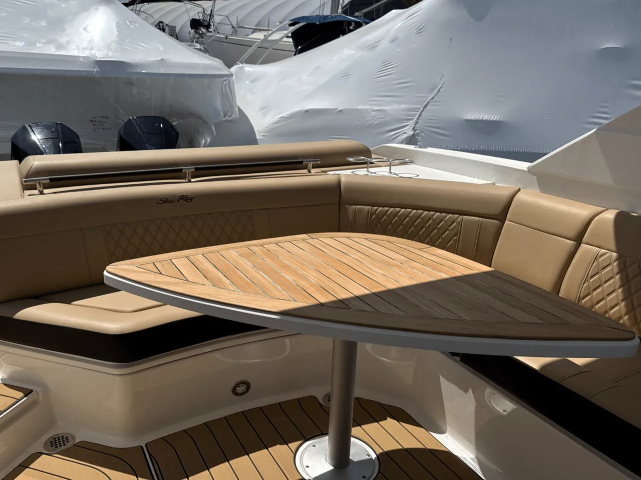 2025 Sea Ray SLX 310 Outboard 31.0 feet, Clearwater, Florida #39