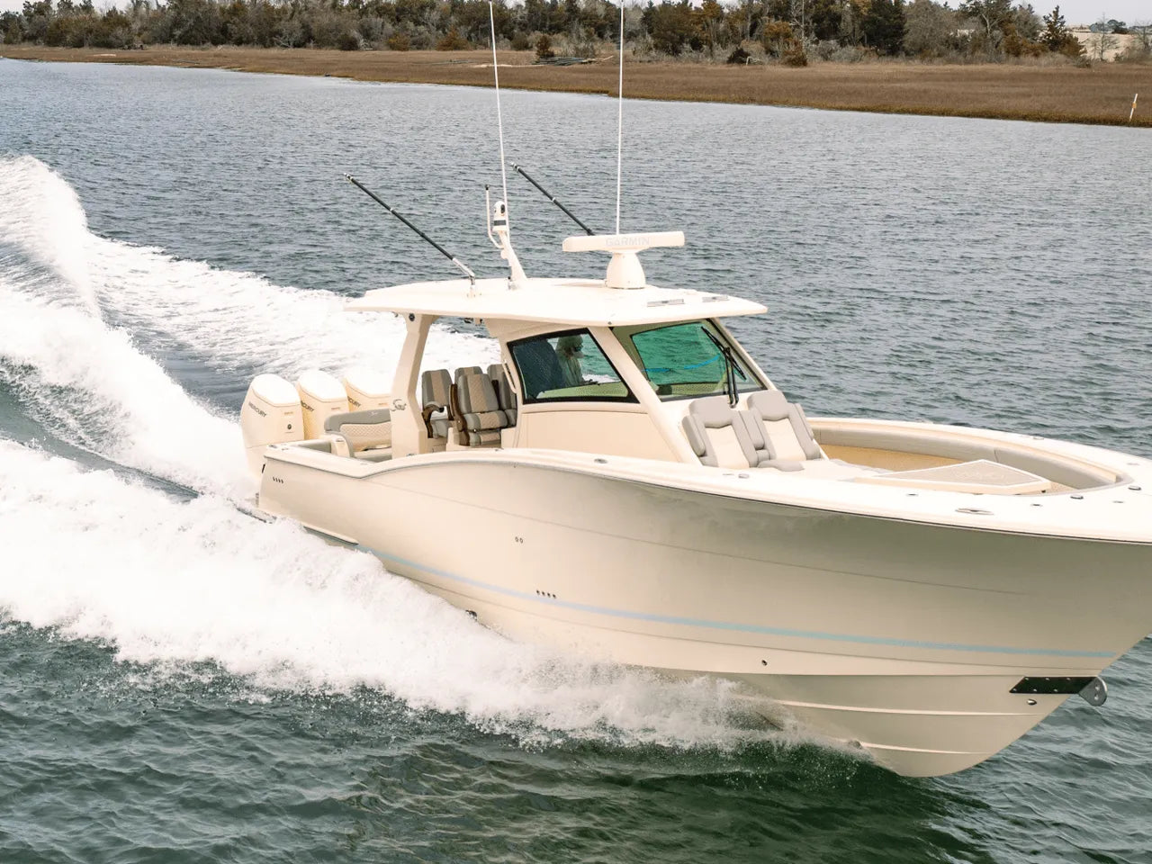 2024 Scout 425 LXF 42.0 feet, Clearwater, Florida #1