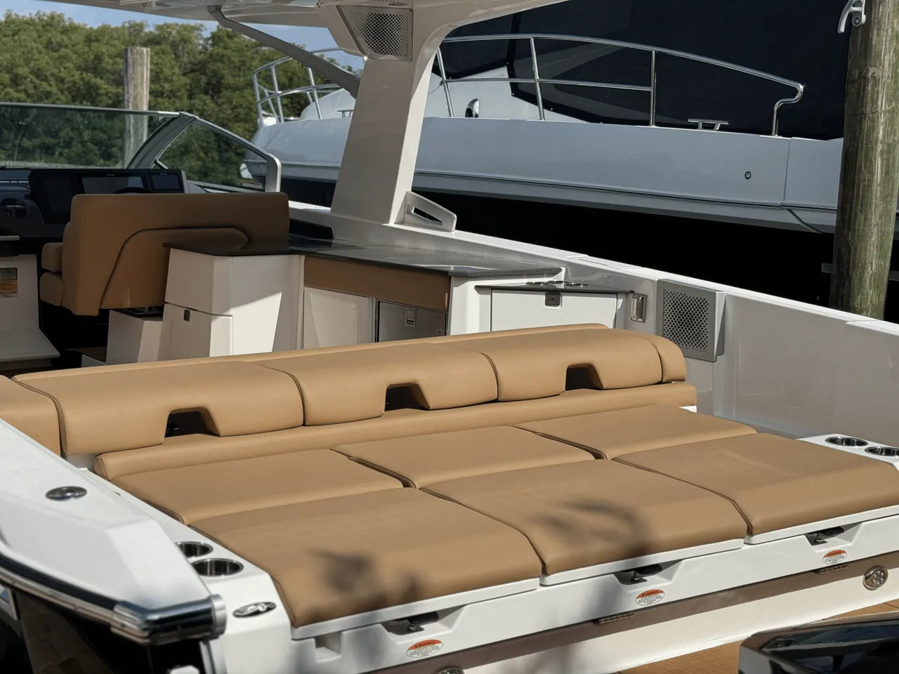 2024 Aviara AV36 Outboard 36.0 feet, Clearwater, Florida #9